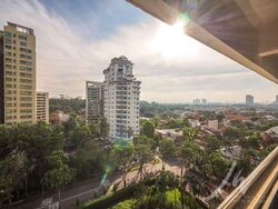 Ridgewood (D10), Condominium #611525591